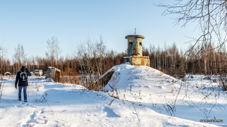 ЗКП 54-й РД и КП 602-го РП (Часть 2)