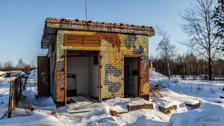 ЗКП 54-й РД и КП 602-го РП (Часть 2)