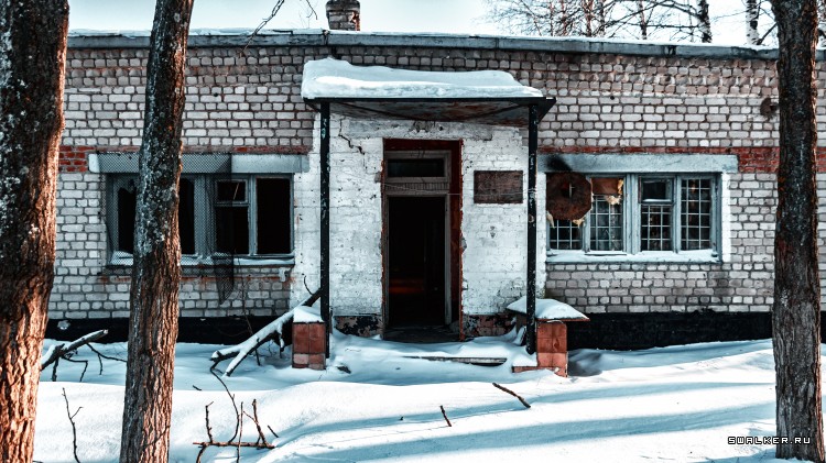 ЗКП 54-й РД и КП 602-го РП (Часть 2)