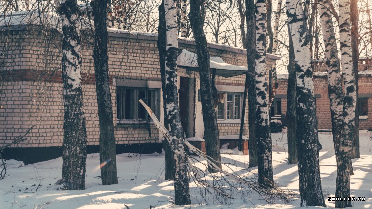 ЗКП 54-й РД и КП 602-го РП (Часть 2)