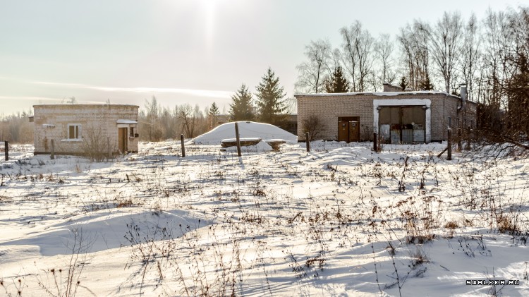 ЗКП 54-й РД и КП 602-го РП (Часть 2)