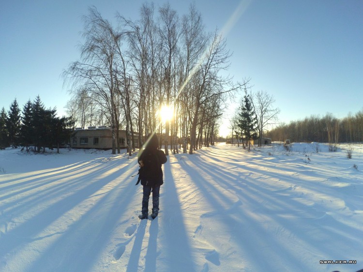 ЗКП 54-й РД и КП 602-го РП (Часть 2)