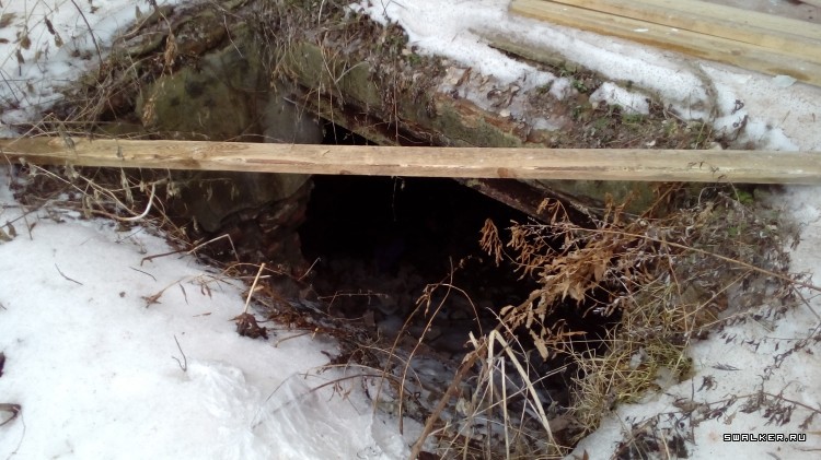 Торговые ряды в Кимрах, Тверская область