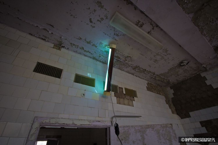 Свет спустя 30 лет, Припять