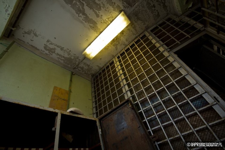 Свет спустя 30 лет, Припять