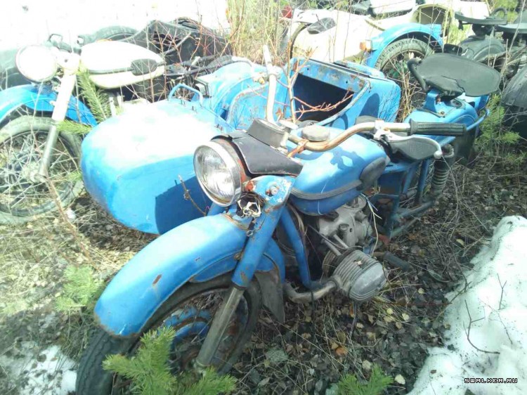 ЭХО пожарной техники