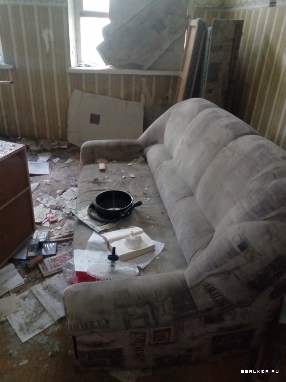 Старинная бойлерная Старинная бойлерная