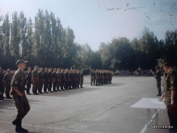 Ставропольские истории. Часть 1