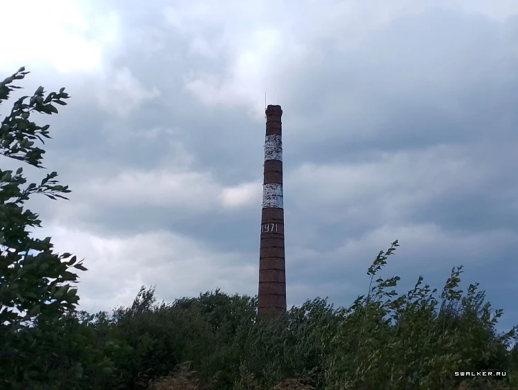 Мончегорский молочный завод, поселок Железнодорожный, Мурманская область