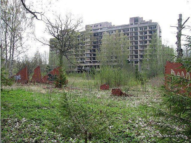 Санаторий ЛАТВИЯ, Латвия